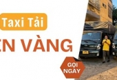 Thuê taxi tải theo giờ, đặt gấp ngày hay đêm có được không?