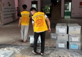 Dịch vụ chuyển nhà trọ sinh viên giá rẻ | Nhanh chóng – tiết kiệm