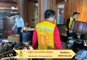 Chuyển nhà trọn gói là gì? Gồm những bước nào? Phí tính ra sao?