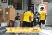 Dịch vụ chuyển nhà gồm những gì? Khi nào nên thuê trọn gói?