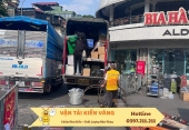 Ưu điểm chuyển nhà trọn gói là gì? Khảo sát, báo giá miễn phí? Quy trình ra sao?