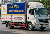 Cho thuê xe tải chở hàng Hà Nội giá rẻ từ 250k – Kiến Vàng