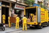 Kiến Vàng giải đáp điều khoản hợp đồng và hỗ trợ sau chuyển nhà