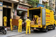 Kiến Vàng giải đáp điều khoản hợp đồng và hỗ trợ sau chuyển nhà