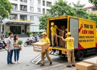 Báo giá và chi phí thuê taxi tải là trọn gói hay tính theo giờ?