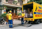 Kiến Vàng giải đáp trách nhiệm và bảo hiểm hàng hóa vận chuyển