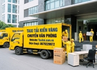 Chuyển nhà cần đặt lịch trước bao lâu? Phải cọc không? Thanh toán thế nào?