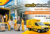 Chuyển văn phòng Kiến Vàng – Giải pháp tối ưu cho doanh nghiệp hiện đại