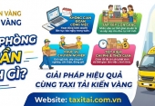Chuyển văn phòng cuối tuần có lợi ích gì? Giải pháp hiệu quả cùng Taxi tải Kiến Vàng